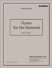 Hymn for the Innocent
